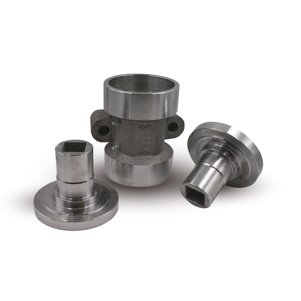  S-40 GOBLE YATAĞI (23 cm)